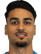 Stefan Baiaram kimdir, nereli, kaç yaşında? 2023 Stefan Baiaram Piyasa değeri ne kadar, Hangi takımlarda oynadı?