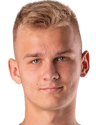 Matus Chropovsky kimdir, nereli, kaç yaşında? 2023 Matus Chropovsky Piyasa değeri ne kadar, Hangi takımlarda oynadı?