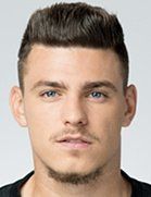 Daniel Varasdi kimdir, nereli, kaç yaşında? 2023 Daniel Varasdi Piyasa değeri ne kadar, Hangi takımlarda oynadı?