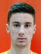 Ajdin Drina kimdir, nereli, kaç yaşında? 2023 Ajdin Drina Piyasa değeri ne kadar, Hangi takımlarda oynadı?