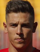 Diego Churin kimdir, nereli, kaç yaşında? 2023 Diego Churin Piyasa değeri ne kadar, Hangi takımlarda oynadı?