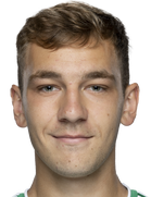 Dominik Pila kimdir, nereli, kaç yaşında? 2023 Dominik Pila Piyasa değeri ne kadar, Hangi takımlarda oynadı?