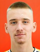 Faris Ribic kimdir, nereli, kaç yaşında? 2023 Faris Ribic Piyasa değeri ne kadar, Hangi takımlarda oynadı?