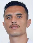 Rafael Barbosa kimdir, nereli, kaç yaşında? 2023 Rafael Barbosa Piyasa değeri ne kadar, Hangi takımlarda oynadı?