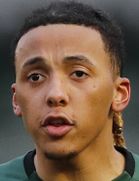 Romoney Crichlow kimdir, nereli, kaç yaşında? 2023 Romoney Crichlow Piyasa değeri ne kadar, Hangi takımlarda oynadı?