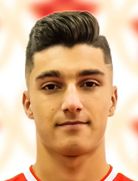 Dzevad Sijamija kimdir, nereli, kaç yaşında? 2023 Dzevad Sijamija Piyasa değeri ne kadar, Hangi takımlarda oynadı?