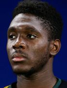 Al Hassan Toure kimdir, nereli, kaç yaşında? 2023 Al Hassan Toure Piyasa değeri ne kadar, Hangi takımlarda oynadı?