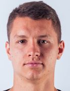 Patryk Szwedzik kimdir, nereli, kaç yaşında? 2023 Patryk Szwedzik Piyasa değeri ne kadar, Hangi takımlarda oynadı?