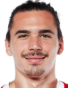 Rayan Philippe kimdir, nereli, kaç yaşında? 2023 Rayan Philippe Piyasa değeri ne kadar, Hangi takımlarda oynadı?