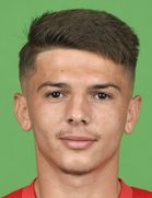 Serkan Basha kimdir, nereli, kaç yaşında? 2023 Serkan Basha Piyasa değeri ne kadar, Hangi takımlarda oynadı?