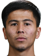 Sunnatilla Abdullazhonov kimdir, nereli, kaç yaşında? 2023 Sunnatilla Abdullazhonov Piyasa değeri ne kadar, Hangi takımlarda oynadı?