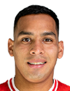 Emanuel İbanez kimdir, nereli, kaç yaşında? 2023 Emanuel İbanez Piyasa değeri ne kadar, Hangi takımlarda oynadı?