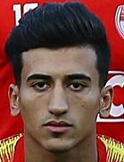 Saleh Hardani kimdir, nereli, kaç yaşında? 2023 Saleh Hardani Piyasa değeri ne kadar, Hangi takımlarda oynadı?