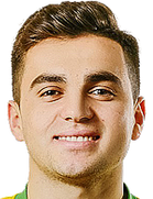 Alimardon Shukurov kimdir, nereli, kaç yaşında? 2023 Alimardon Shukurov Piyasa değeri ne kadar, Hangi takımlarda oynadı?