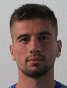 Dejvid Kapllani kimdir, nereli, kaç yaşında? 2023 Dejvid Kapllani Piyasa değeri ne kadar, Hangi takımlarda oynadı?