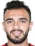 Omar Hani kimdir, nereli, kaç yaşında? 2023 Omar Hani Piyasa değeri ne kadar, Hangi takımlarda oynadı?