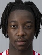 Kgaogelo Chauke kimdir, nereli, kaç yaşında? 2023 Kgaogelo Chauke Piyasa değeri ne kadar, Hangi takımlarda oynadı?