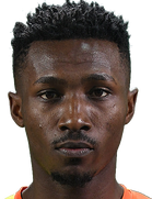 Ukeme Williams kimdir, nereli, kaç yaşında? 2023 Ukeme Williams Piyasa değeri ne kadar, Hangi takımlarda oynadı?