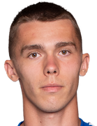 İgor Drapinski kimdir, nereli, kaç yaşında? 2023 İgor Drapinski Piyasa değeri ne kadar, Hangi takımlarda oynadı?