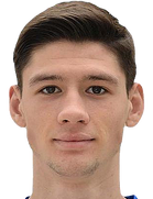 Vladislav Blanuta kimdir, nereli, kaç yaşında? 2023 Vladislav Blanuta Piyasa değeri ne kadar, Hangi takımlarda oynadı?