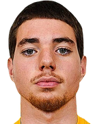 Georgiy Meskhi kimdir, nereli, kaç yaşında? 2023 Georgiy Meskhi Piyasa değeri ne kadar, Hangi takımlarda oynadı?