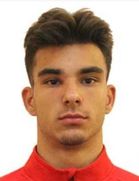 Eleias Himaras kimdir, nereli, kaç yaşında? 2023 Eleias Himaras Piyasa değeri ne kadar, Hangi takımlarda oynadı?