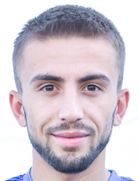 Trimror Selimi kimdir, nereli, kaç yaşında? 2023 Trimror Selimi Piyasa değeri ne kadar, Hangi takımlarda oynadı?