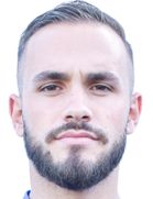 Drilon Fazliu kimdir, nereli, kaç yaşında? 2023 Drilon Fazliu Piyasa değeri ne kadar, Hangi takımlarda oynadı?