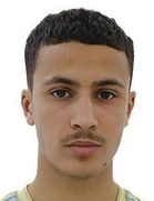 Ayoub Erraji kimdir, nereli, kaç yaşında? 2023 Ayoub Erraji Piyasa değeri ne kadar, Hangi takımlarda oynadı?