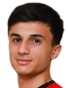 Huseyn Mursalov kimdir, nereli, kaç yaşında? 2023 Huseyn Mursalov Piyasa değeri ne kadar, Hangi takımlarda oynadı?