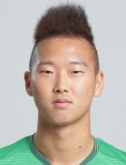 Yu Sung Kim kimdir, nereli, kaç yaşında? 2023 Yu Sung Kim Piyasa değeri ne kadar, Hangi takımlarda oynadı?