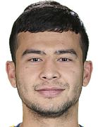 Alibek Davronov kimdir, nereli, kaç yaşında? 2023 Alibek Davronov Piyasa değeri ne kadar, Hangi takımlarda oynadı?