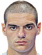 Davit Zurabiani kimdir, nereli, kaç yaşında? 2023 Davit Zurabiani Piyasa değeri ne kadar, Hangi takımlarda oynadı?