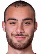 Gabriel Khutsishvili kimdir, nereli, kaç yaşında? 2023 Gabriel Khutsishvili Piyasa değeri ne kadar, Hangi takımlarda oynadı?