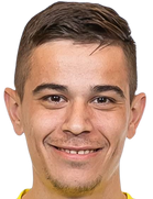 Dragomir Petkov kimdir, nereli, kaç yaşında? 2023 Dragomir Petkov Piyasa değeri ne kadar, Hangi takımlarda oynadı?