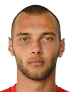 Stanislav Nistorov kimdir, nereli, kaç yaşında? 2023 Stanislav Nistorov Piyasa değeri ne kadar, Hangi takımlarda oynadı?