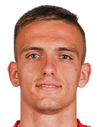 Steliyan Dobrev kimdir, nereli, kaç yaşında? 2023 Steliyan Dobrev Piyasa değeri ne kadar, Hangi takımlarda oynadı?