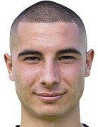 Dimitar Tonev kimdir, nereli, kaç yaşında? 2023 Dimitar Tonev Piyasa değeri ne kadar, Hangi takımlarda oynadı?