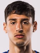 Tomas Giraldo kimdir, nereli, kaç yaşında? 2023 Tomas Giraldo Piyasa değeri ne kadar, Hangi takımlarda oynadı?