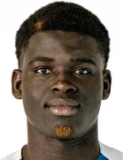 Mamadou Kane kimdir, nereli, kaç yaşında? 2023 Mamadou Kane Piyasa değeri ne kadar, Hangi takımlarda oynadı?