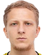 Serafim Cojocari kimdir, nereli, kaç yaşında? 2023 Serafim Cojocari Piyasa değeri ne kadar, Hangi takımlarda oynadı?