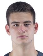 Kacper Trelowski kimdir, nereli, kaç yaşında? 2023 Kacper Trelowski Piyasa değeri ne kadar, Hangi takımlarda oynadı?