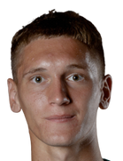 Artem Bruy kimdir, nereli, kaç yaşında? 2023 Artem Bruy Piyasa değeri ne kadar, Hangi takımlarda oynadı?