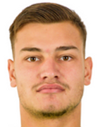 Szilard Gyenge kimdir, nereli, kaç yaşında? 2023 Szilard Gyenge Piyasa değeri ne kadar, Hangi takımlarda oynadı?