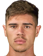 Gabriel Buta kimdir, nereli, kaç yaşında? 2023 Gabriel Buta Piyasa değeri ne kadar, Hangi takımlarda oynadı?