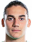 Luka Kharatishvili kimdir, nereli, kaç yaşında? 2023 Luka Kharatishvili Piyasa değeri ne kadar, Hangi takımlarda oynadı?