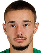 Aleksandar Ganchev kimdir, nereli, kaç yaşında? 2023 Aleksandar Ganchev Piyasa değeri ne kadar, Hangi takımlarda oynadı?