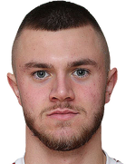 Asen Donchev kimdir, nereli, kaç yaşında? 2023 Asen Donchev Piyasa değeri ne kadar, Hangi takımlarda oynadı?