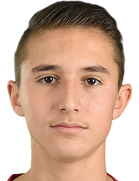 Samuel Bagin kimdir, nereli, kaç yaşında? 2023 Samuel Bagin Piyasa değeri ne kadar, Hangi takımlarda oynadı?