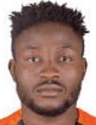 Cheick Bamba Soumaro kimdir, nereli, kaç yaşında? 2023 Cheick Bamba Soumaro Piyasa değeri ne kadar, Hangi takımlarda oynadı?